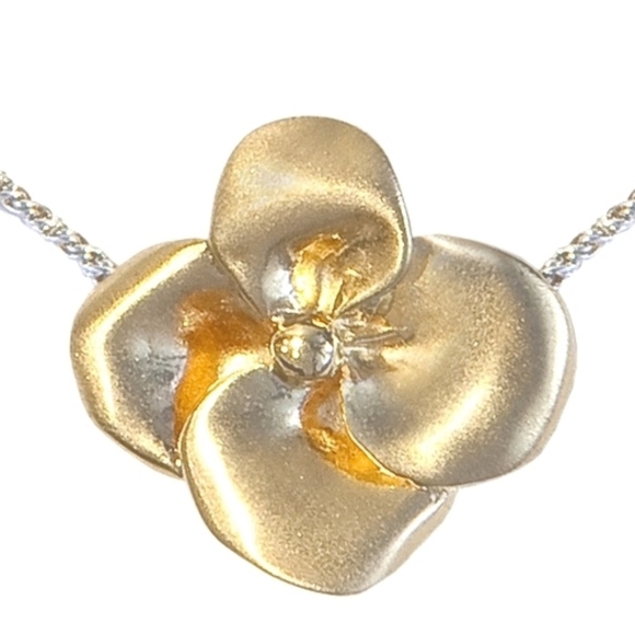 BETSY FROST necklace - Picture 2 of 2